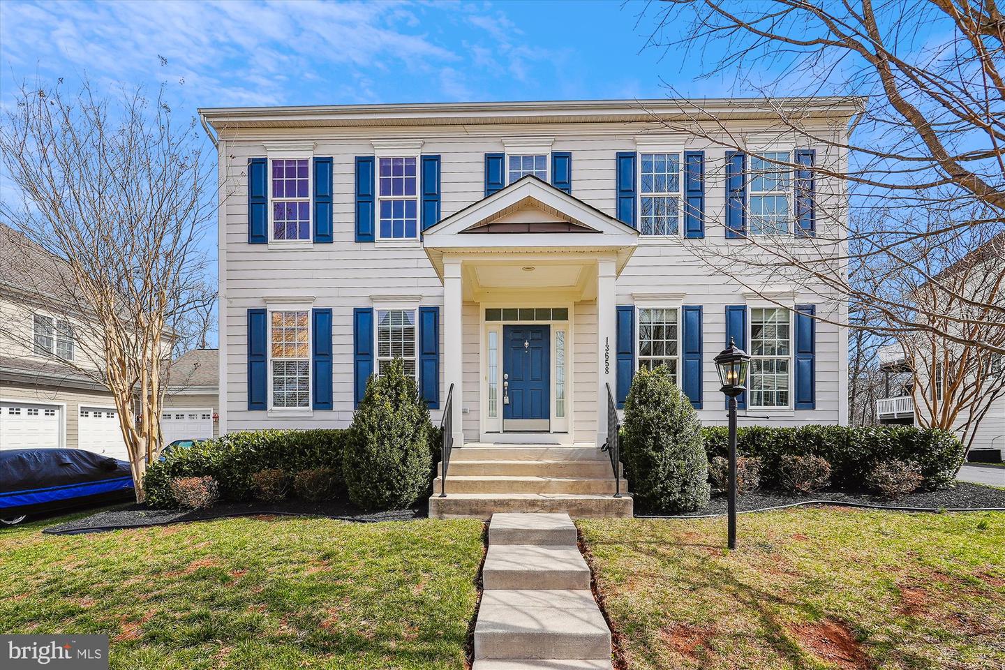 13658 SYLVAN BLUFF DR, LEESBURG, Virginia 20176, 4 Bedrooms Bedrooms, ,4 BathroomsBathrooms,Residential,For sale,13658 SYLVAN BLUFF DR,VALO2091396 MLS # VALO2091396