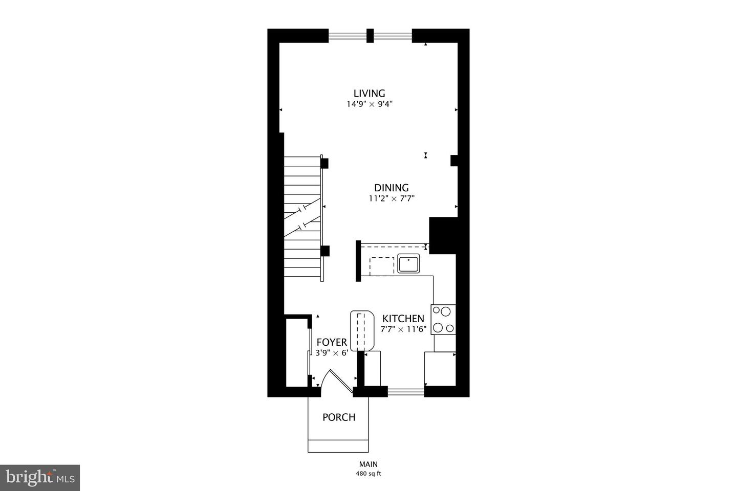 2811 NEW PROVIDENCE CT, FALLS CHURCH, Virginia 22042, 3 Bedrooms Bedrooms, ,2 BathroomsBathrooms,Residential,For sale,2811 NEW PROVIDENCE CT,VAFX2228398 MLS # VAFX2228398