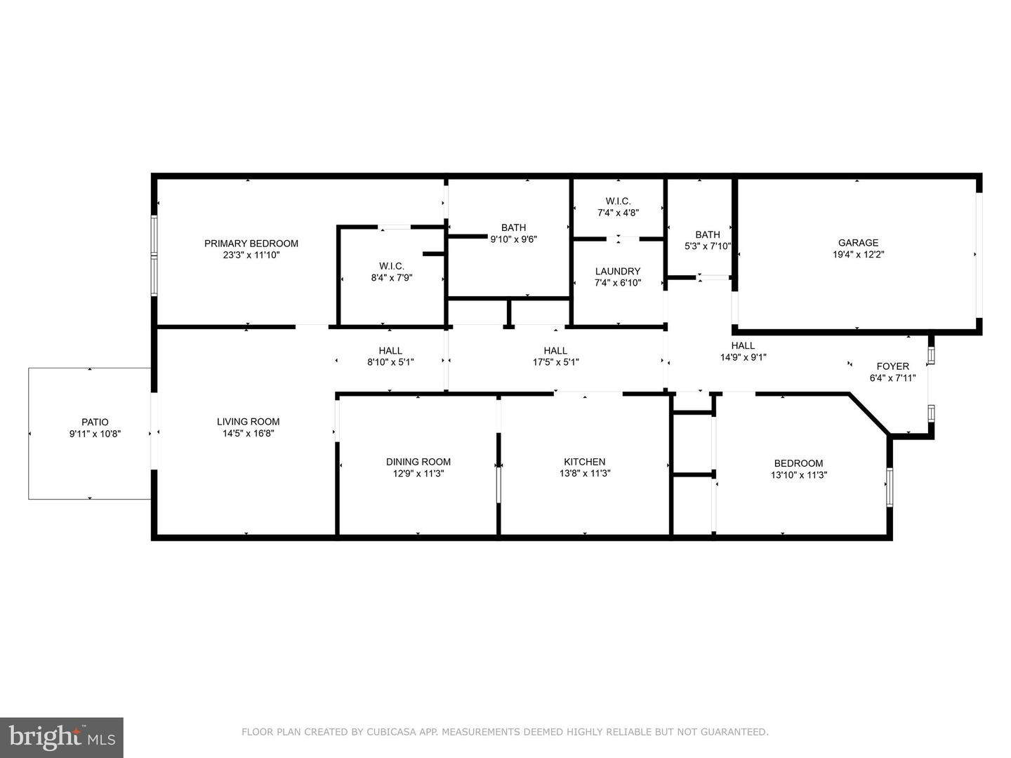 4316 TURRIFF LANE, FREDERICKSBURG, Virginia 22408, 2 Bedrooms Bedrooms, 7 Rooms Rooms,2 BathroomsBathrooms,Residential,For sale,4316 TURRIFF LANE,VASP2029032 MLS # VASP2029032