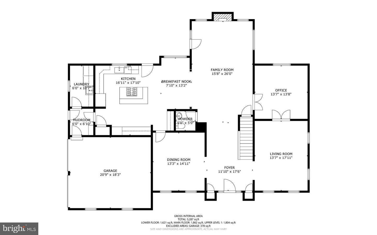 1584 HIGHLAND GLEN PL, MCLEAN, Virginia 22101, 5 Bedrooms Bedrooms, ,4 BathroomsBathrooms,Residential,For sale,1584 HIGHLAND GLEN PL,VAFX2218848 MLS # VAFX2218848