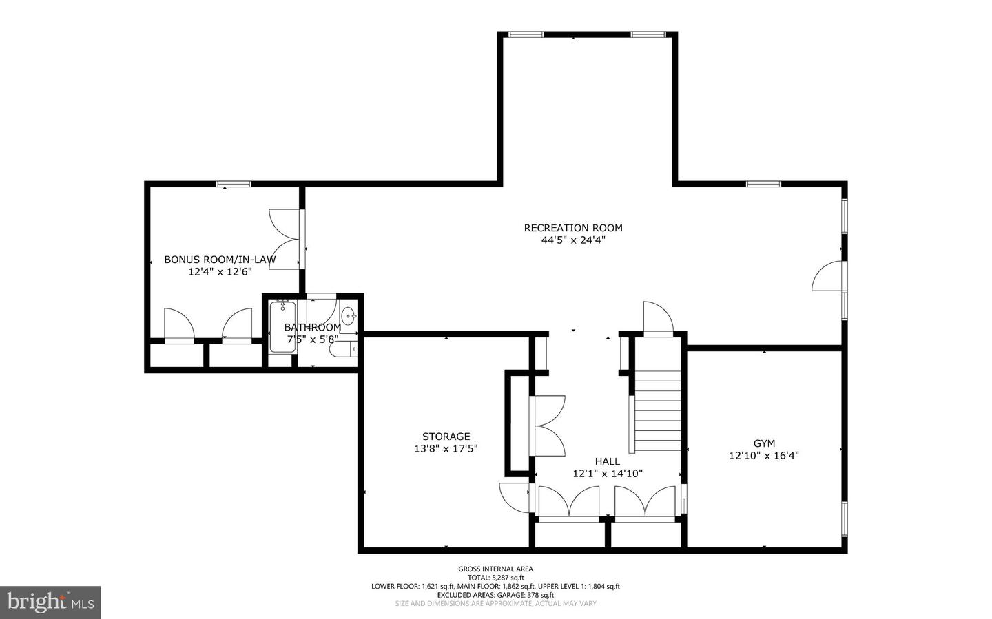 1584 HIGHLAND GLEN PL, MCLEAN, Virginia 22101, 5 Bedrooms Bedrooms, ,4 BathroomsBathrooms,Residential,For sale,1584 HIGHLAND GLEN PL,VAFX2218848 MLS # VAFX2218848