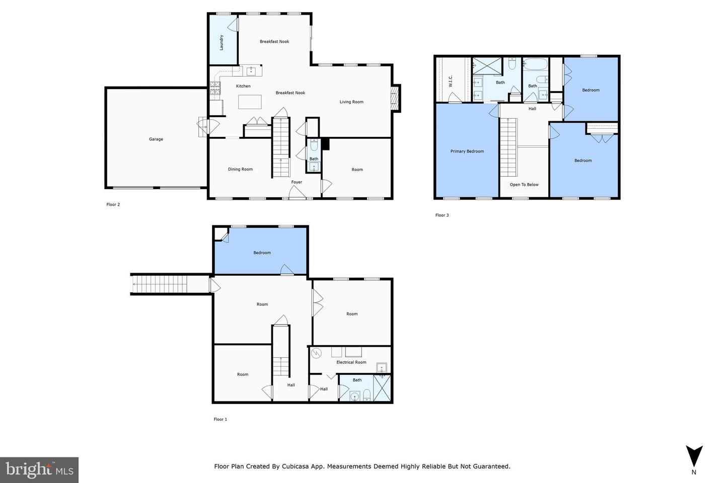 1 BEECH TREE CT, STAFFORD, Virginia 22554, 3 Bedrooms Bedrooms, ,3 BathroomsBathrooms,Residential,For sale,1 BEECH TREE CT,VAST2035442 MLS # VAST2035442