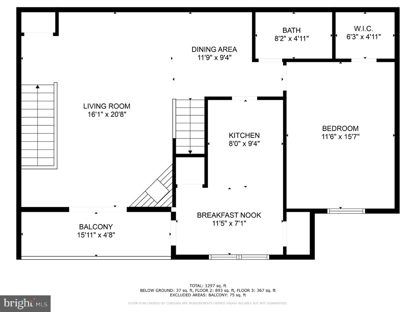 7414 ROKEBY DR, MANASSAS, Virginia 20109, 2 Bedrooms Bedrooms, ,2 BathroomsBathrooms,Residential,For sale,7414 ROKEBY DR,VAPW2087114 MLS # VAPW2087114