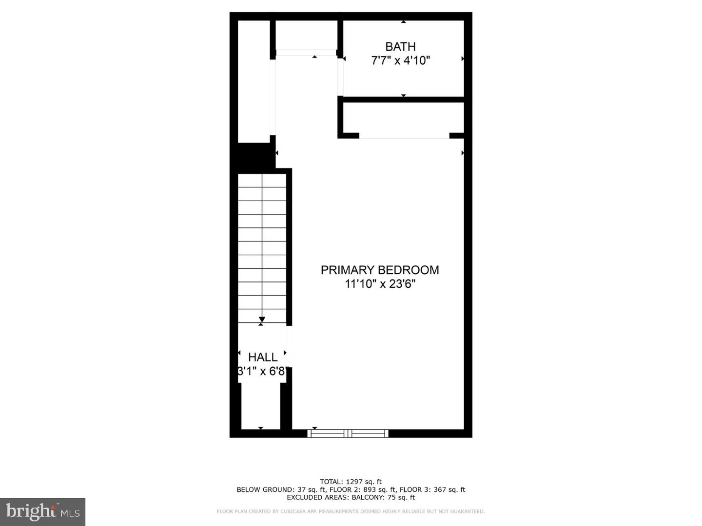 7414 ROKEBY DR, MANASSAS, Virginia 20109, 2 Bedrooms Bedrooms, ,2 BathroomsBathrooms,Residential,For sale,7414 ROKEBY DR,VAPW2087114 MLS # VAPW2087114