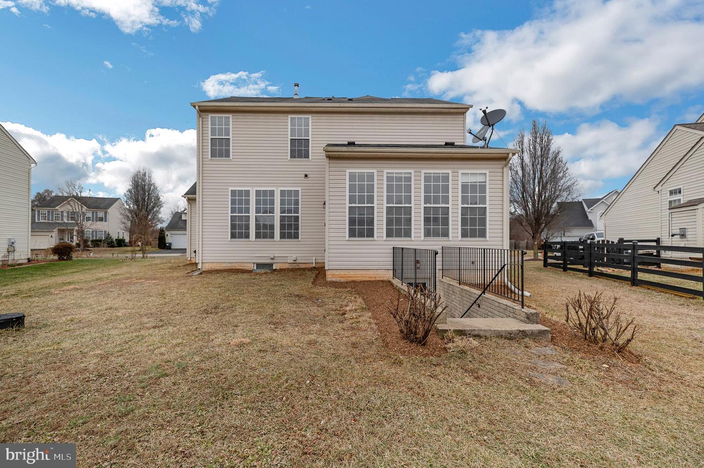 6637 CLARKES MEADOW DR, BEALETON, Virginia 22712, 3 Bedrooms Bedrooms, ,3 BathroomsBathrooms,Residential,For sale,6637 CLARKES MEADOW DR,VAFQ2015446 MLS # VAFQ2015446