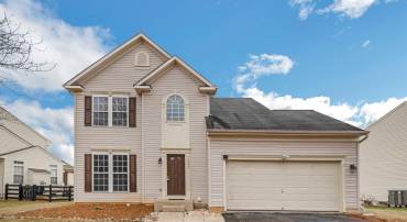 6637 CLARKES MEADOW DR, BEALETON, Virginia 22712, 3 Bedrooms Bedrooms, ,3 BathroomsBathrooms,Residential,For sale,6637 CLARKES MEADOW DR,VAFQ2015446 MLS # VAFQ2015446