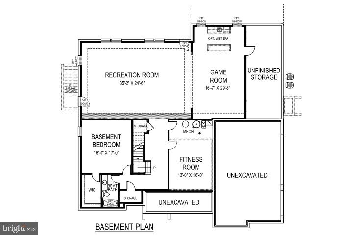 6609 ROCKMONT CT, FALLS CHURCH, Virginia 22043, 6 Bedrooms Bedrooms, ,5 BathroomsBathrooms,Residential,For sale,6609 ROCKMONT CT,VAFX2222904 MLS # VAFX2222904