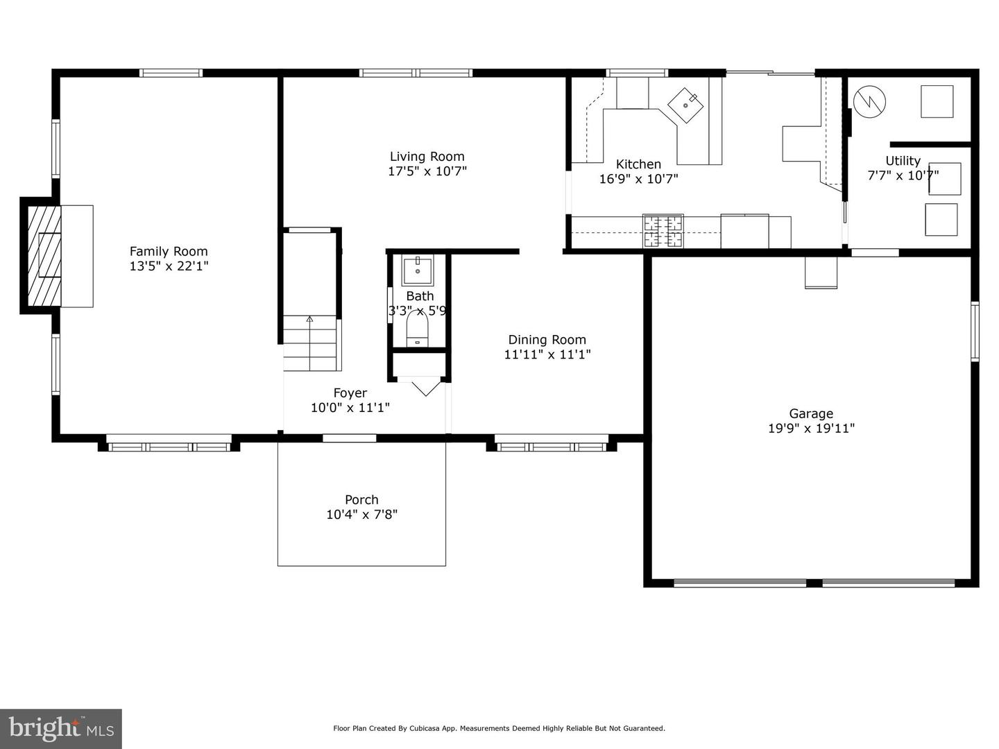 4103 PEONY WAY, FAIRFAX, Virginia 22033, 4 Bedrooms Bedrooms, ,2 BathroomsBathrooms,Residential,For sale,4103 PEONY WAY,VAFX2224264 MLS # VAFX2224264