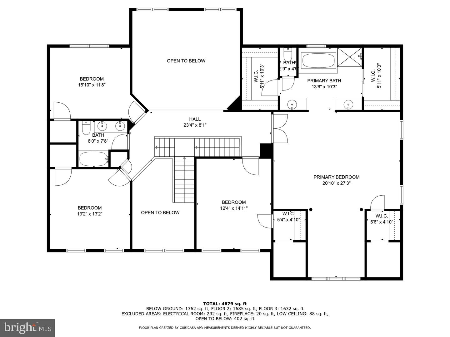 36704 VINEYARD VIEW PL, HILLSBORO, Virginia 20132, 4 Bedrooms Bedrooms, ,3 BathroomsBathrooms,Residential,For sale,36704 VINEYARD VIEW PL,VALO2089926 MLS # VALO2089926