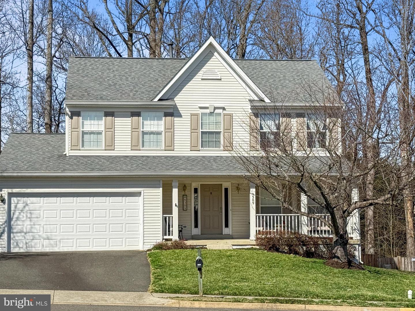 9309 LAURIE CT, MANASSAS PARK, Virginia 20111, 5 Bedrooms Bedrooms, 13 Rooms Rooms,3 BathroomsBathrooms,Residential,For sale,9309 LAURIE CT,VAMP2002792 MLS # VAMP2002792