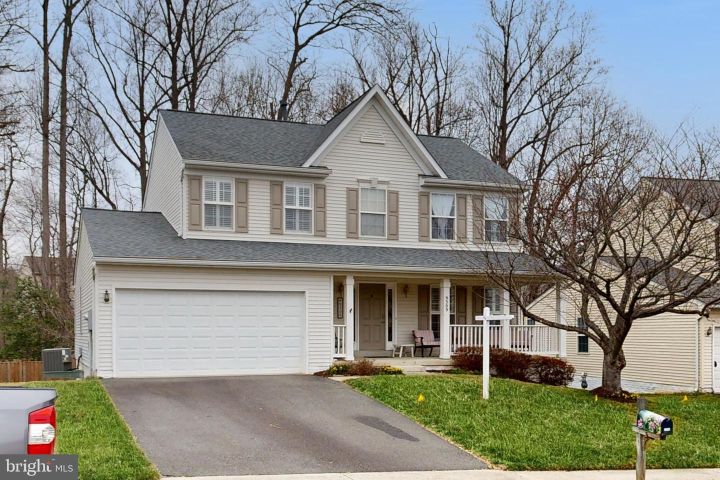 9309 LAURIE CT, MANASSAS PARK, Virginia 20111, 5 Bedrooms Bedrooms, 13 Rooms Rooms,3 BathroomsBathrooms,Residential,For sale,9309 LAURIE CT,VAMP2002792 MLS # VAMP2002792