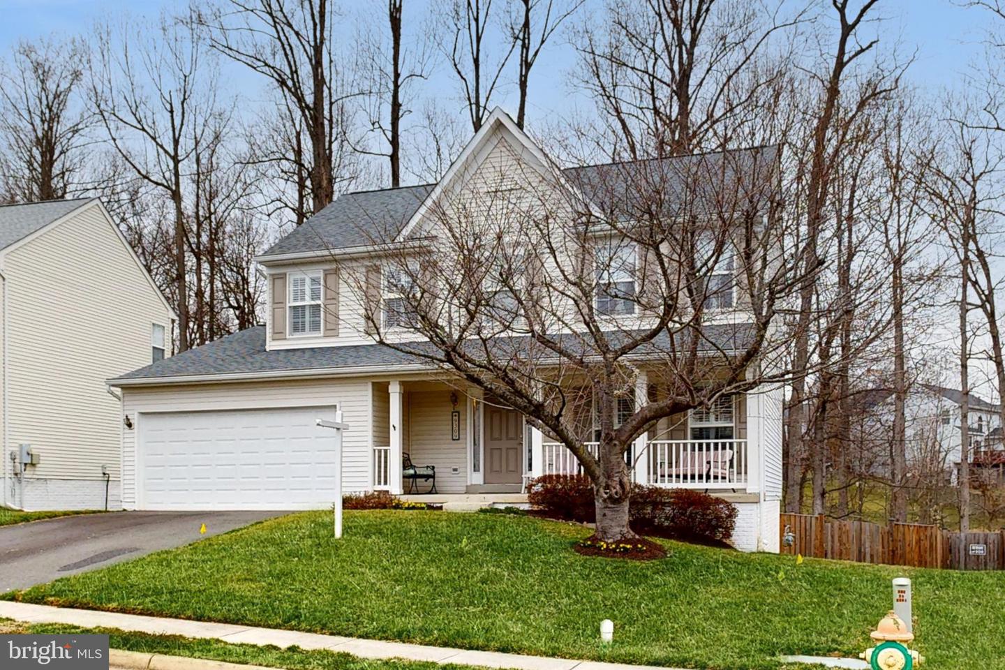 9309 LAURIE CT, MANASSAS PARK, Virginia 20111, 5 Bedrooms Bedrooms, 13 Rooms Rooms,3 BathroomsBathrooms,Residential,For sale,9309 LAURIE CT,VAMP2002792 MLS # VAMP2002792