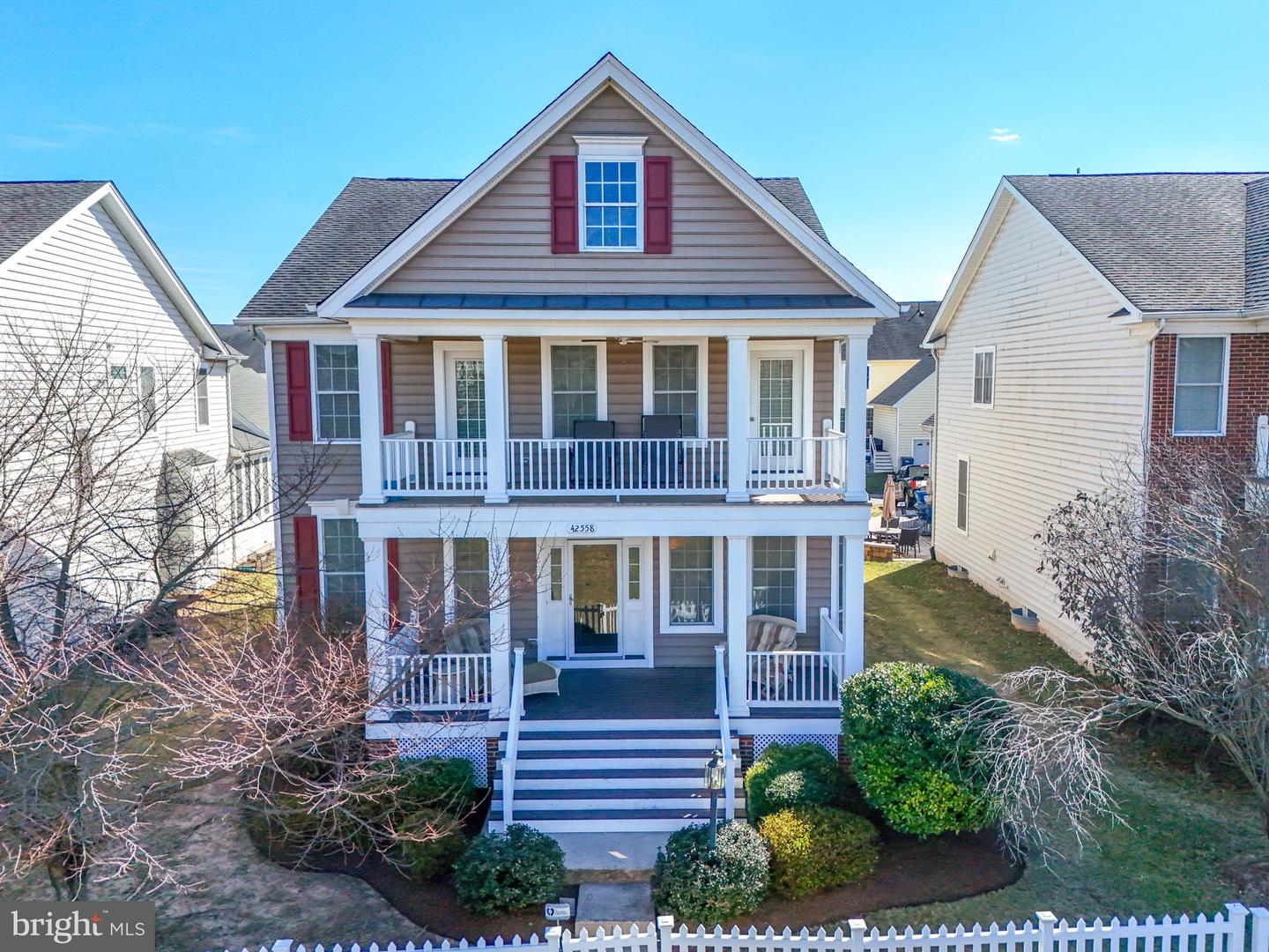 42558 NEIGHBORLY LN, CHANTILLY, Virginia 20152, 4 Bedrooms Bedrooms, 18 Rooms Rooms,4 BathroomsBathrooms,Residential,For sale,42558 NEIGHBORLY LN,VALO2090310 MLS # VALO2090310