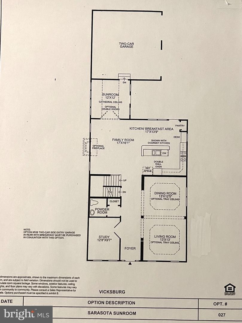 42558 NEIGHBORLY LN, CHANTILLY, Virginia 20152, 4 Bedrooms Bedrooms, 18 Rooms Rooms,4 BathroomsBathrooms,Residential,For sale,42558 NEIGHBORLY LN,VALO2090310 MLS # VALO2090310