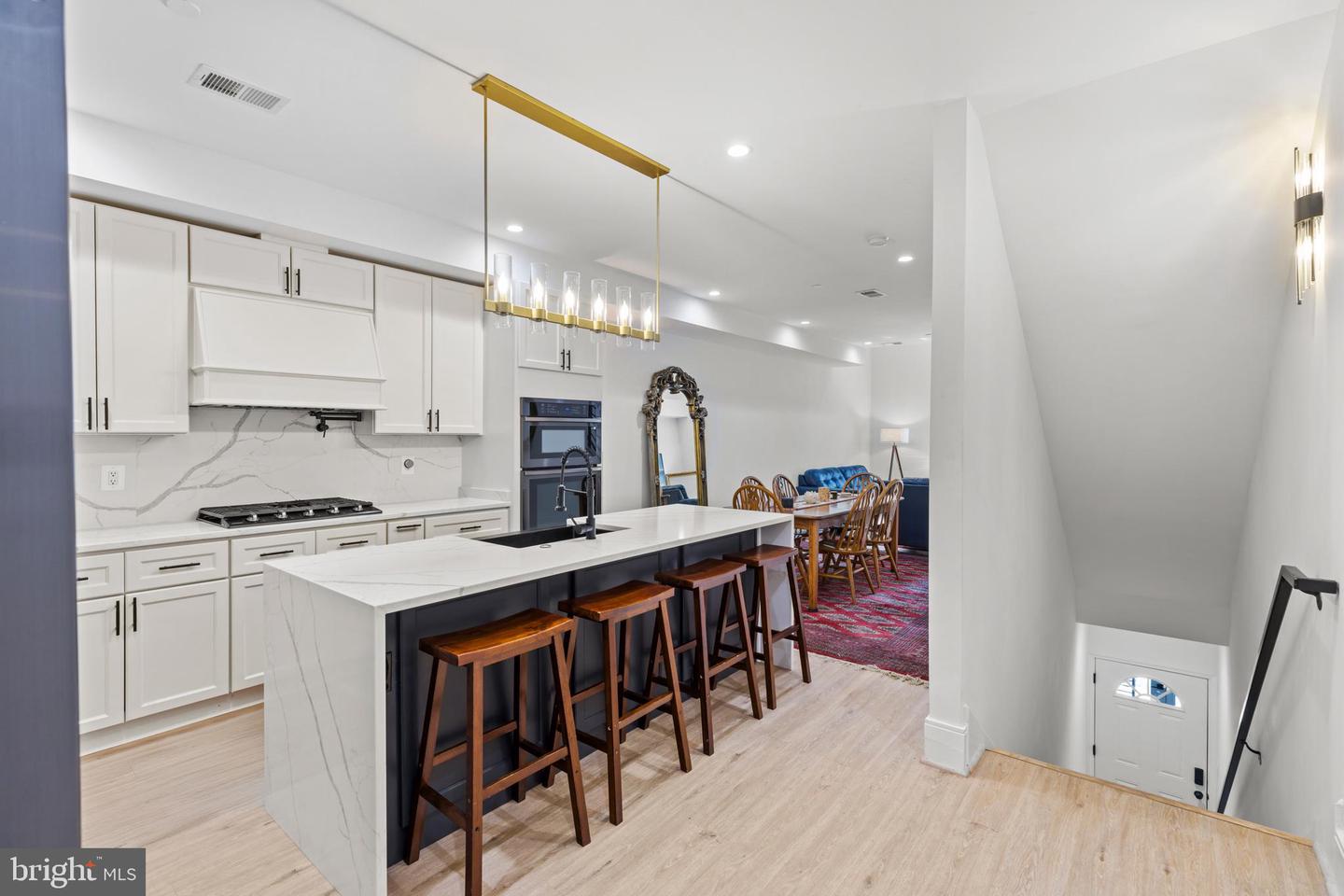 617 PARK RD NW #1, WASHINGTON, District Of Columbia 20010, 3 Bedrooms Bedrooms, ,3 BathroomsBathrooms,Residential,For sale,617 PARK RD NW #1,DCDC2188232 MLS # DCDC2188232