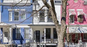 617 PARK RD NW #1, WASHINGTON, District Of Columbia 20010, 3 Bedrooms Bedrooms, ,3 BathroomsBathrooms,Residential,For sale,617 PARK RD NW #1,DCDC2188232 MLS # DCDC2188232