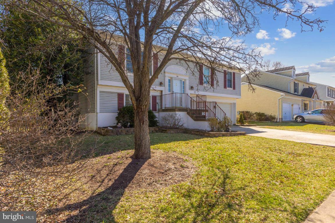 1631 HIDDENBROOK DR, HERNDON, Virginia 20170, 3 Bedrooms Bedrooms, ,3 BathroomsBathrooms,Residential,For sale,1631 HIDDENBROOK DR,VAFX2225792 MLS # VAFX2225792