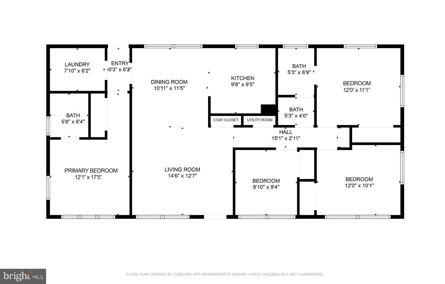 4609 COTTONWOOD PL, ALEXANDRIA, Virginia 22310, 4 Bedrooms Bedrooms, ,2 BathroomsBathrooms,Residential,For sale,4609 COTTONWOOD PL,VAFX2226468 MLS # VAFX2226468