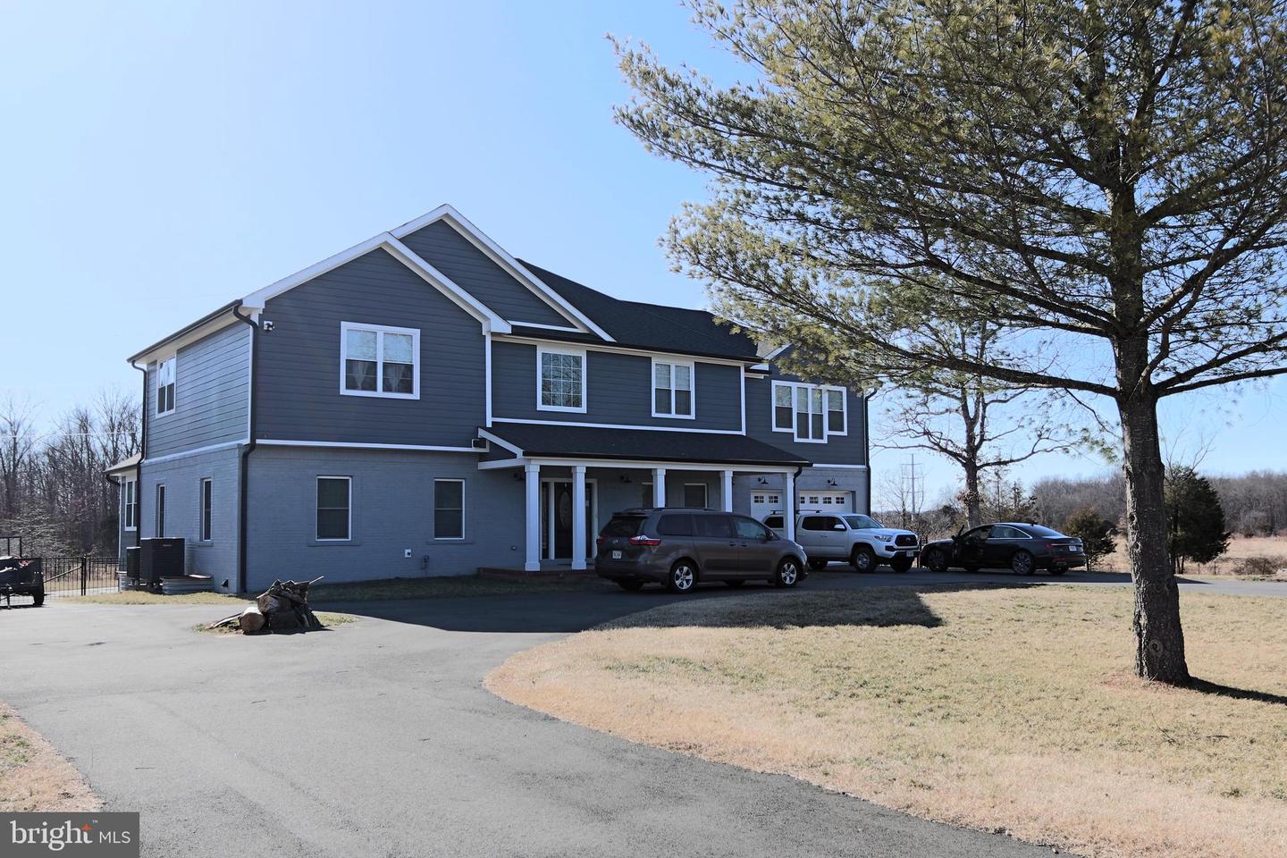 13761 VINT HILL RD, NOKESVILLE, Virginia 20181, 4 Bedrooms Bedrooms, ,4 BathroomsBathrooms,Residential,For sale,13761 VINT HILL RD,VAPW2089346 MLS # VAPW2089346