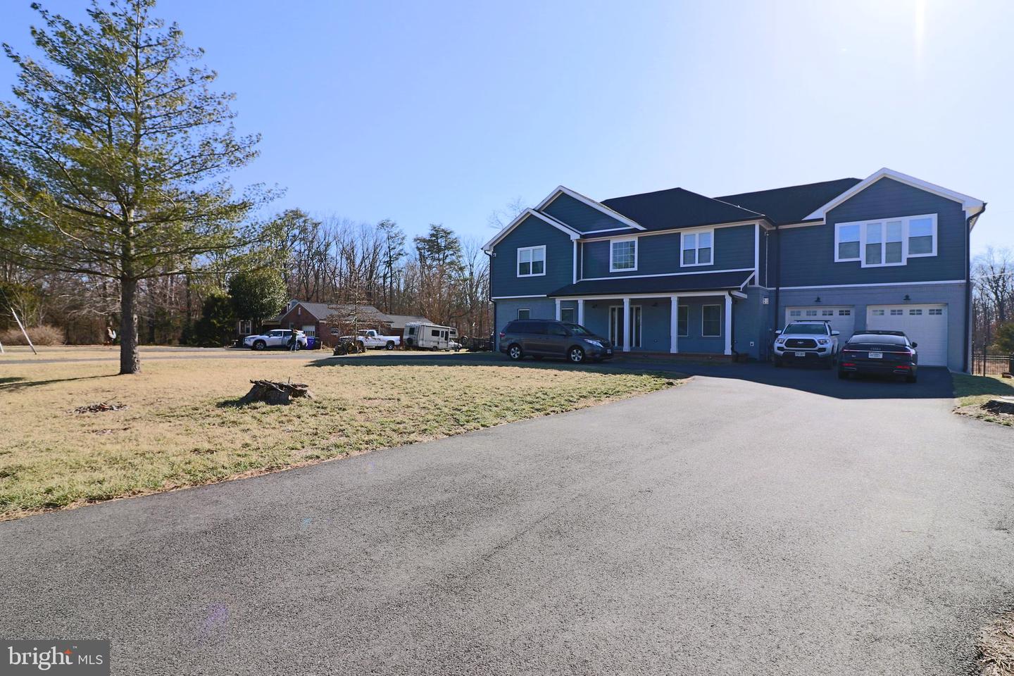 13761 VINT HILL RD, NOKESVILLE, Virginia 20181, 4 Bedrooms Bedrooms, ,4 BathroomsBathrooms,Residential,For sale,13761 VINT HILL RD,VAPW2089346 MLS # VAPW2089346