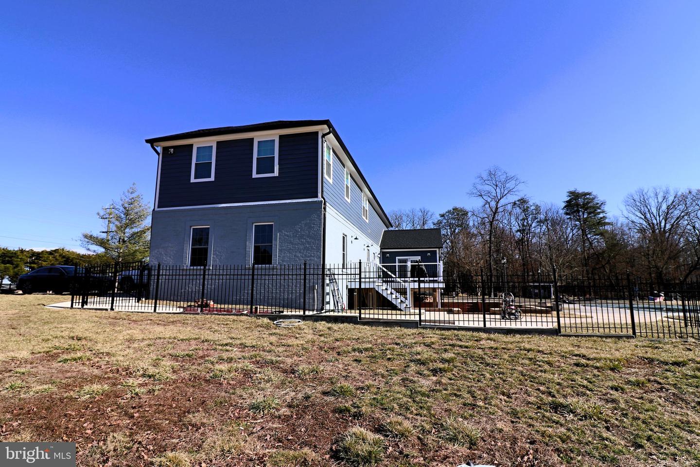 13761 VINT HILL RD, NOKESVILLE, Virginia 20181, 4 Bedrooms Bedrooms, ,4 BathroomsBathrooms,Residential,For sale,13761 VINT HILL RD,VAPW2089346 MLS # VAPW2089346