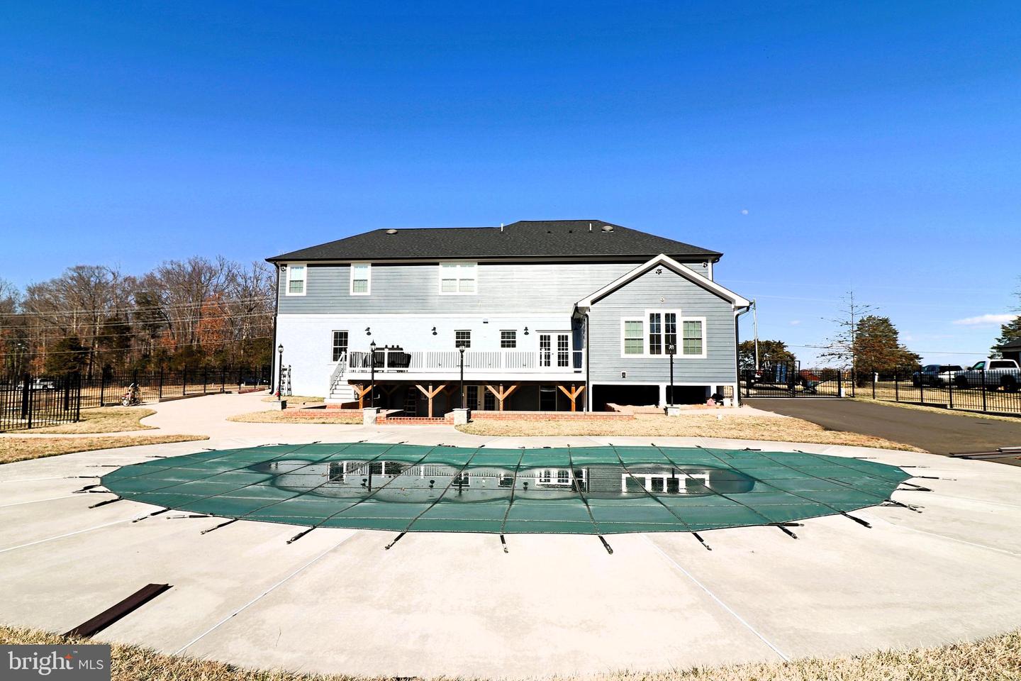 13761 VINT HILL RD, NOKESVILLE, Virginia 20181, 4 Bedrooms Bedrooms, ,4 BathroomsBathrooms,Residential,For sale,13761 VINT HILL RD,VAPW2089346 MLS # VAPW2089346