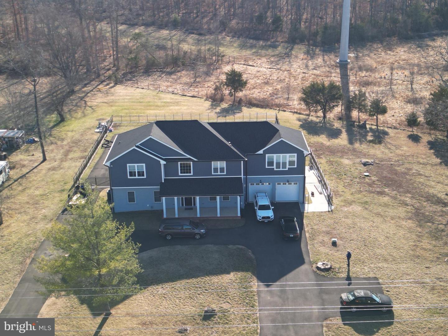 13761 VINT HILL RD, NOKESVILLE, Virginia 20181, 4 Bedrooms Bedrooms, ,4 BathroomsBathrooms,Residential,For sale,13761 VINT HILL RD,VAPW2089346 MLS # VAPW2089346