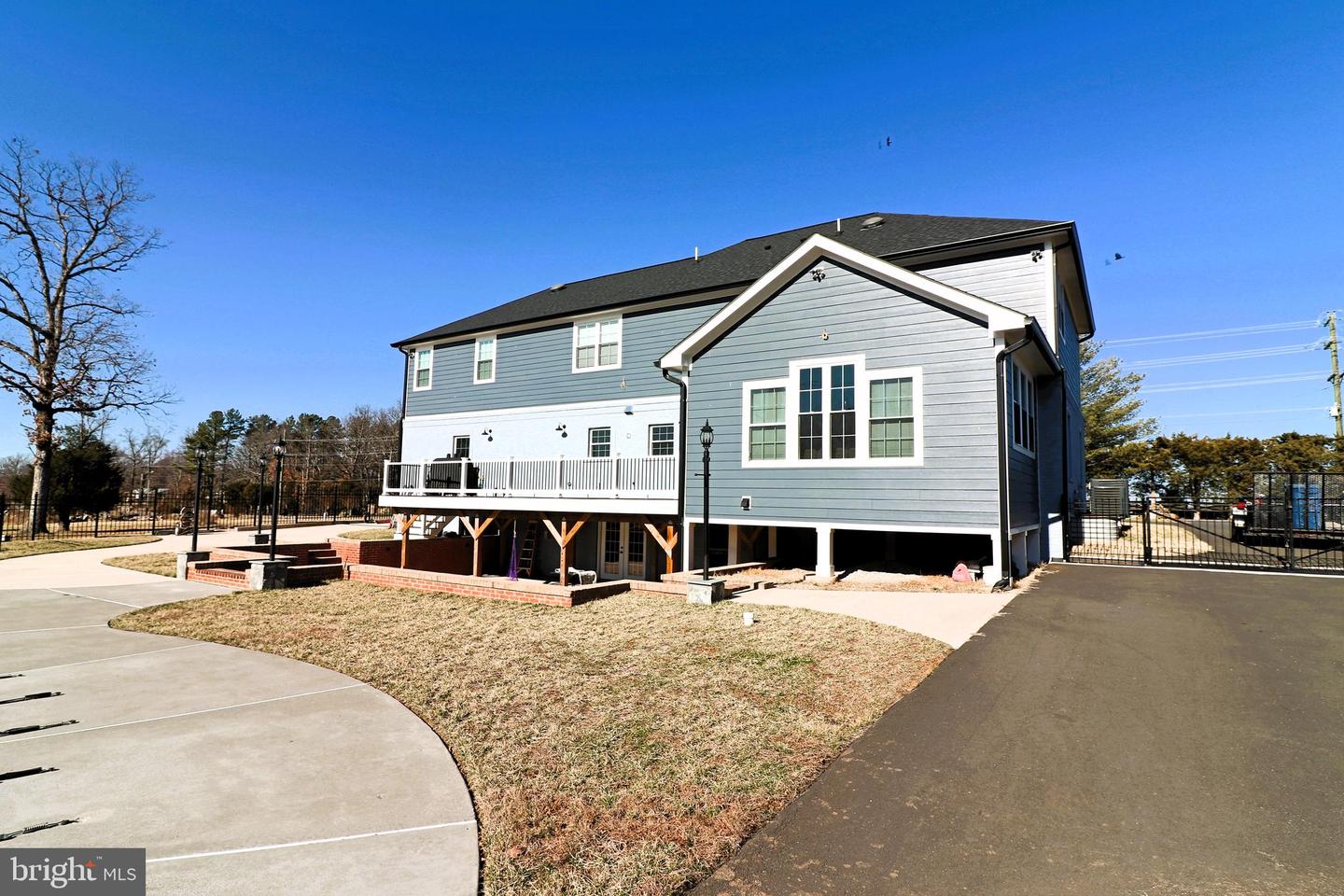 13761 VINT HILL RD, NOKESVILLE, Virginia 20181, 4 Bedrooms Bedrooms, ,4 BathroomsBathrooms,Residential,For sale,13761 VINT HILL RD,VAPW2089346 MLS # VAPW2089346