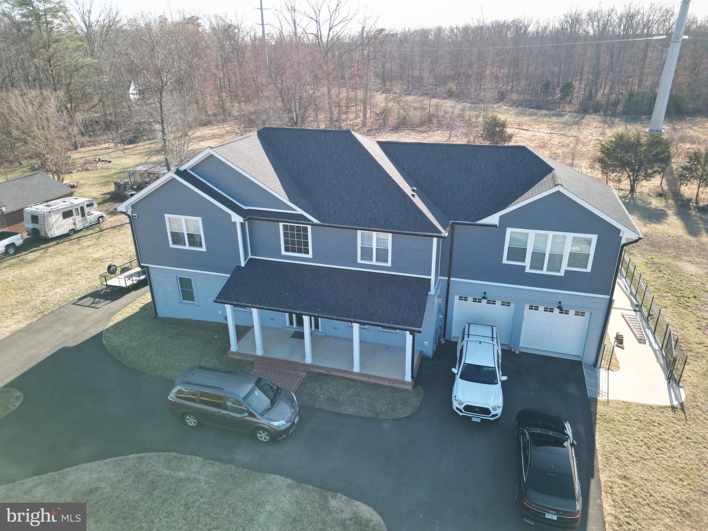 13761 VINT HILL RD, NOKESVILLE, Virginia 20181, 4 Bedrooms Bedrooms, ,4 BathroomsBathrooms,Residential,For sale,13761 VINT HILL RD,VAPW2089346 MLS # VAPW2089346