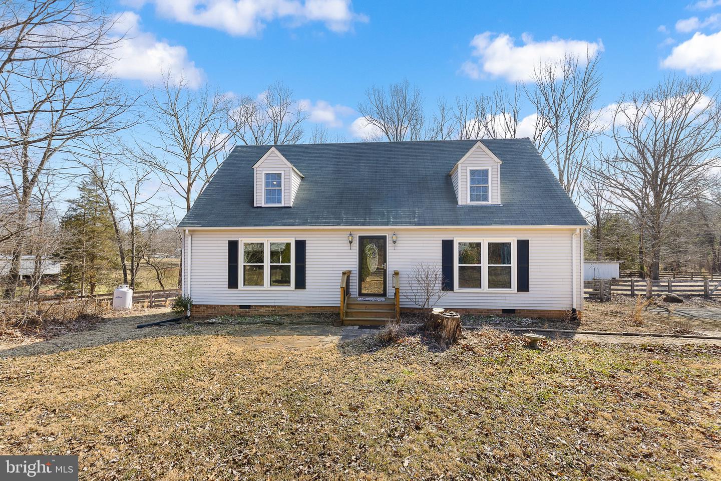 8301 KINES RD, WARRENTON, Virginia 20187, 3 Bedrooms Bedrooms, ,2 BathroomsBathrooms,Residential,For sale,8301 KINES RD,VAFQ2015718 MLS # VAFQ2015718