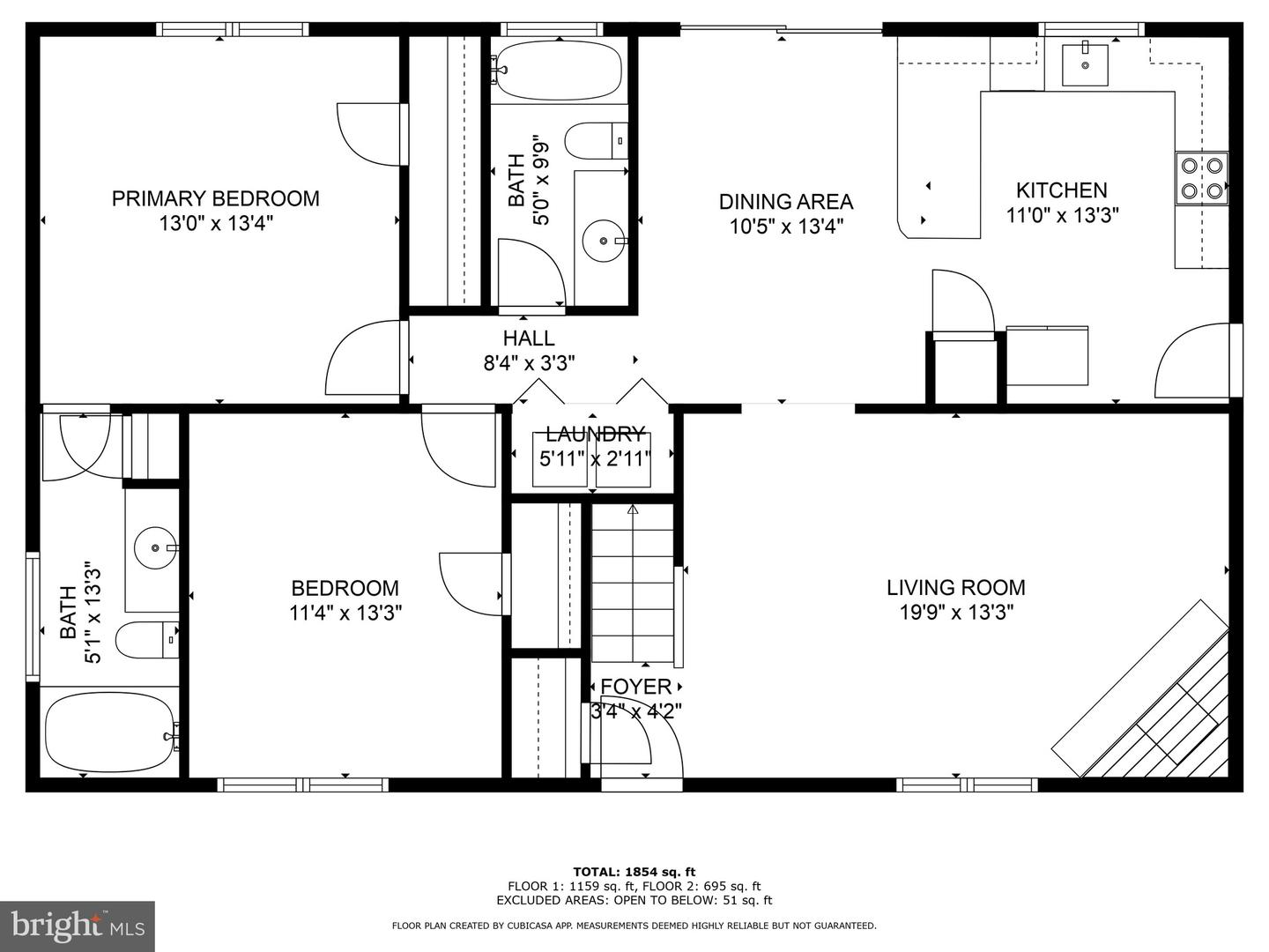 8301 KINES RD, WARRENTON, Virginia 20187, 3 Bedrooms Bedrooms, ,2 BathroomsBathrooms,Residential,For sale,8301 KINES RD,VAFQ2015718 MLS # VAFQ2015718