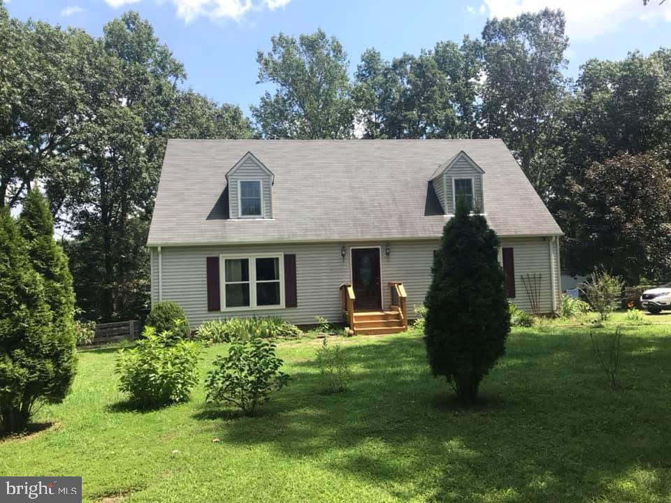 8301 KINES RD, WARRENTON, Virginia 20187, 3 Bedrooms Bedrooms, ,2 BathroomsBathrooms,Residential,For sale,8301 KINES RD,VAFQ2015718 MLS # VAFQ2015718