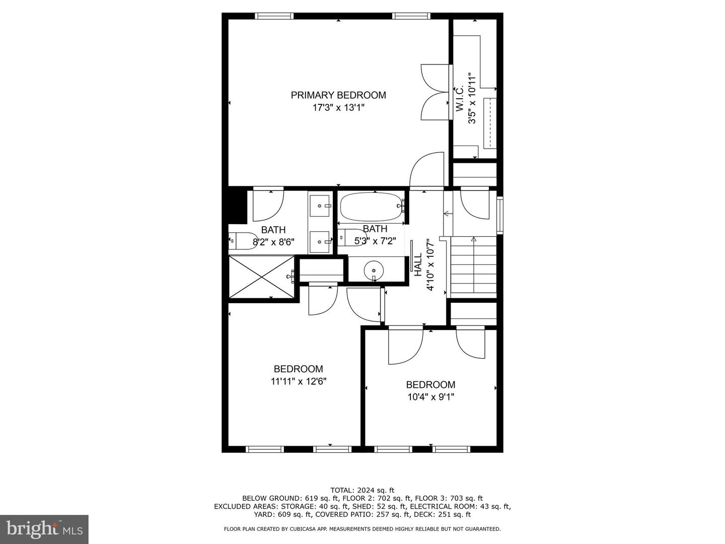 7758 HAVENBROOK WAY, SPRINGFIELD, Virginia 22153, 3 Bedrooms Bedrooms, ,2 BathroomsBathrooms,Residential,For sale,7758 HAVENBROOK WAY,VAFX2226700 MLS # VAFX2226700