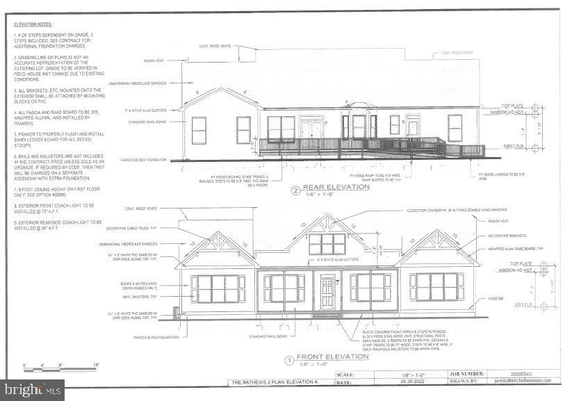 4050 CARRINGTON RD, DELAPLANE, Virginia 20144, 4 Bedrooms Bedrooms, ,2 BathroomsBathrooms,Residential,For sale,4050 CARRINGTON RD,VAFQ2015750 MLS # VAFQ2015750