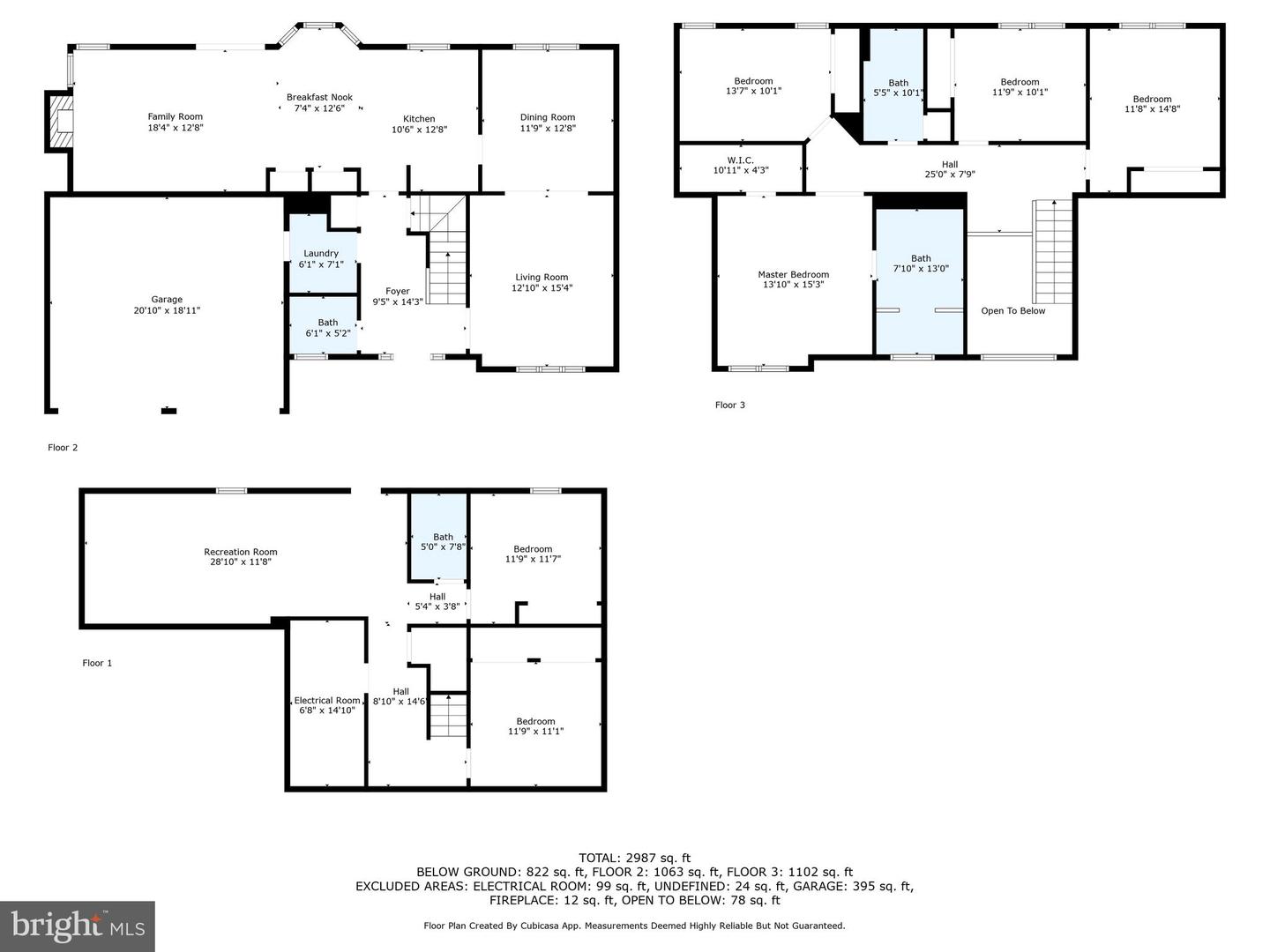 11 WENDOVER CT, STAFFORD, Virginia 22554, 5 Bedrooms Bedrooms, ,3 BathroomsBathrooms,Residential,For sale,11 WENDOVER CT,VAST2036798 MLS # VAST2036798