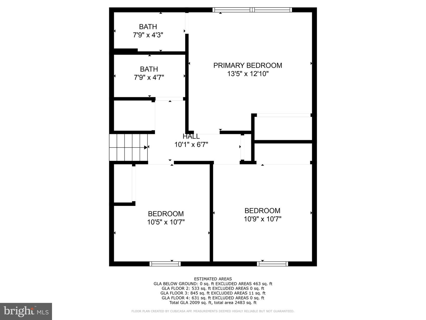 7000 BETHNAL CT, SPRINGFIELD, Virginia 22150, 3 Bedrooms Bedrooms, ,2 BathroomsBathrooms,Residential,For sale,7000 BETHNAL CT,VAFX2228068 MLS # VAFX2228068