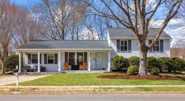 7000 BETHNAL CT, SPRINGFIELD, Virginia 22150, 3 Bedrooms Bedrooms, ,2 BathroomsBathrooms,Residential,For sale,7000 BETHNAL CT,VAFX2228068 MLS # VAFX2228068