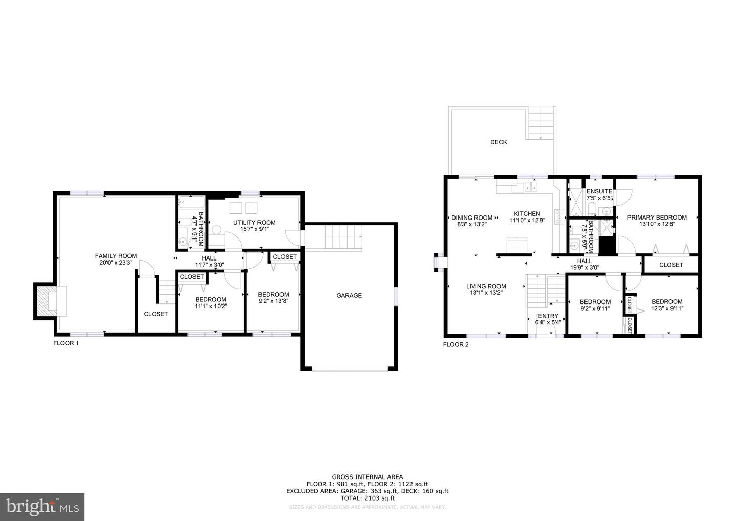 1103 CRITON ST, HERNDON, Virginia 20170, 5 Bedrooms Bedrooms, ,3 BathroomsBathrooms,Residential,For sale,1103 CRITON ST,VAFX2228452 MLS # VAFX2228452