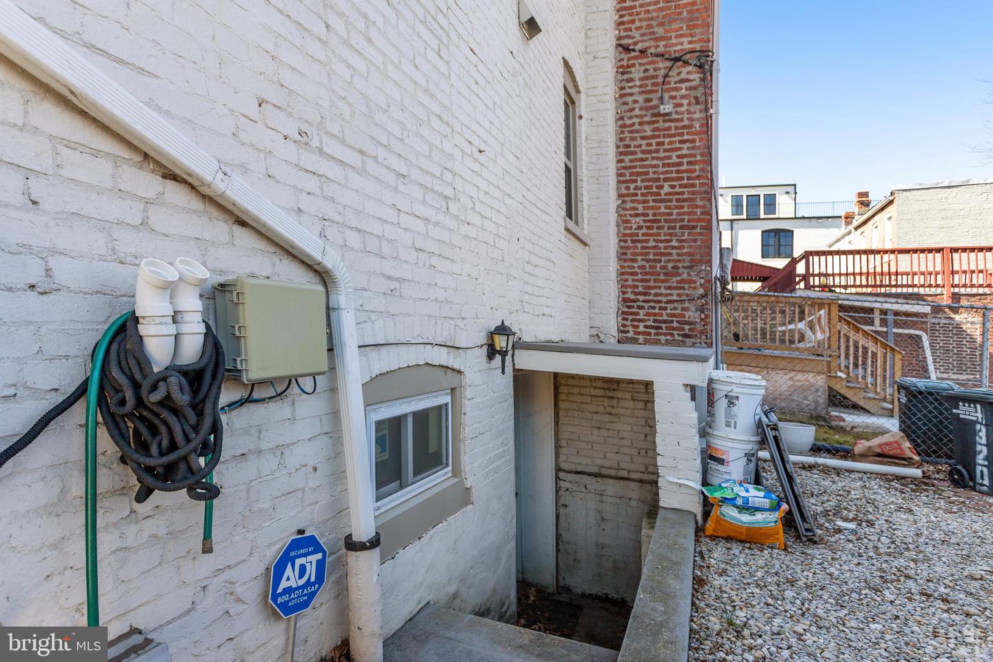 1320 I ST NE, WASHINGTON, District Of Columbia 20002, 3 Bedrooms Bedrooms, ,3 BathroomsBathrooms,Residential,For sale,1320 I ST NE,DCDC2190766 MLS # DCDC2190766