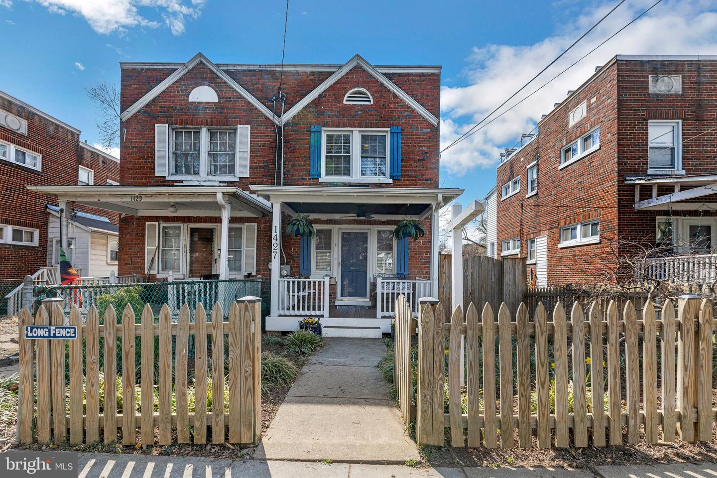 1427 KEARNY ST NE, WASHINGTON, District Of Columbia 20017, 2 Bedrooms Bedrooms, 9 Rooms Rooms,2 BathroomsBathrooms,Residential,For sale,1427 KEARNY ST NE,DCDC2190570 MLS # DCDC2190570