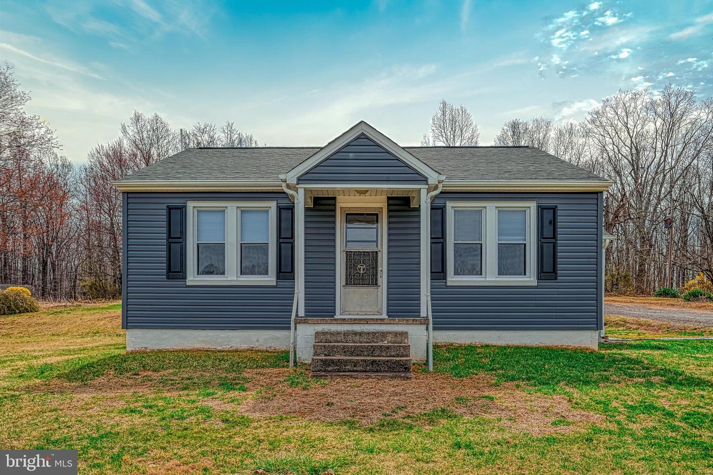 9080 JAMES MONROE HIGHWAY, CULPEPER, Virginia 22701, 2 Bedrooms Bedrooms, ,2 BathroomsBathrooms,Residential,For sale,9080 JAMES MONROE HIGHWAY,VACU2010006 MLS # VACU2010006