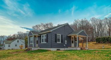 9080 JAMES MONROE HIGHWAY, CULPEPER, Virginia 22701, 2 Bedrooms Bedrooms, ,2 BathroomsBathrooms,Residential,For sale,9080 JAMES MONROE HIGHWAY,VACU2010006 MLS # VACU2010006