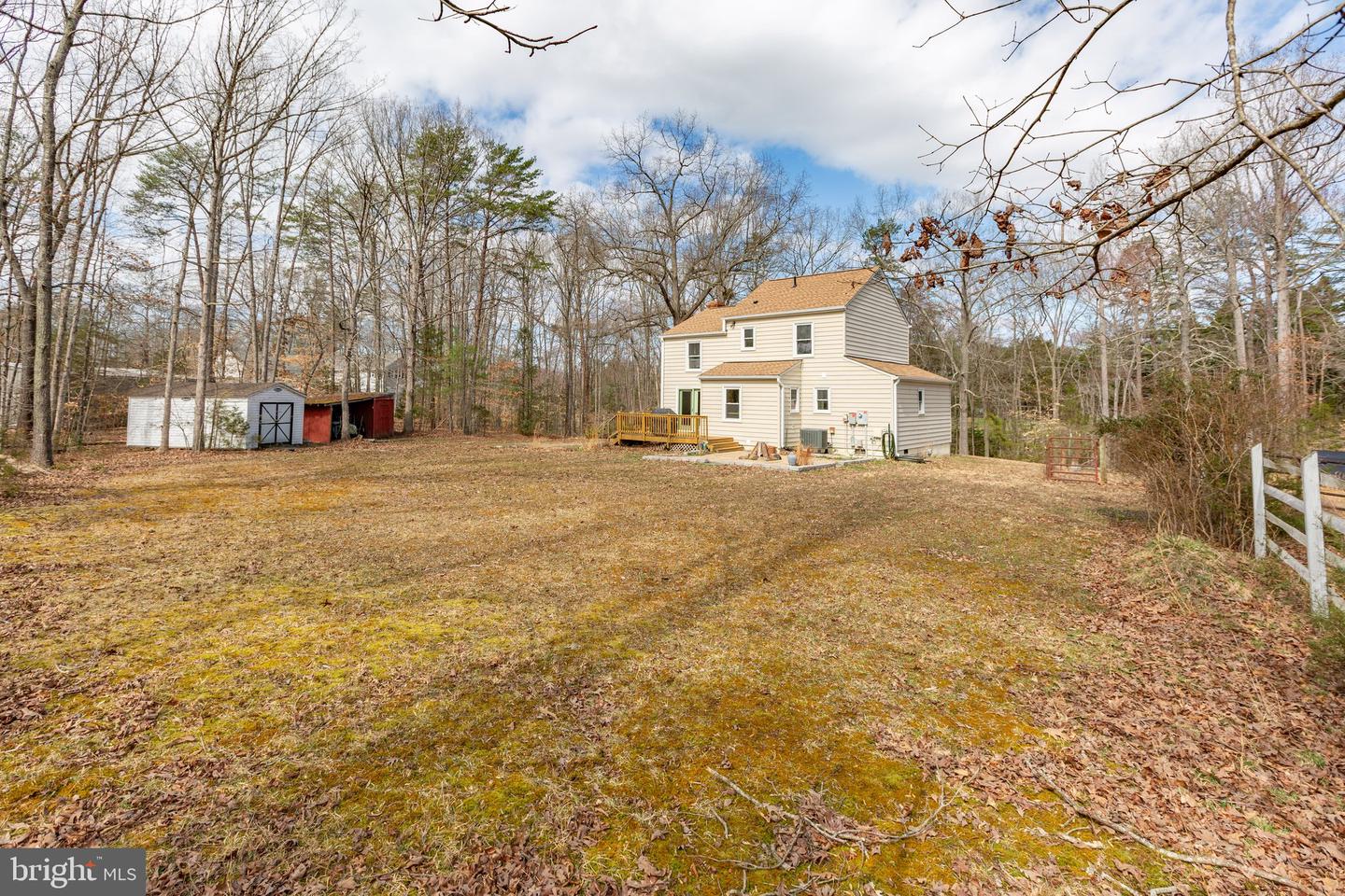 112 LONGVIEW LN, SPOTSYLVANIA, Virginia 22553, 4 Bedrooms Bedrooms, 6 Rooms Rooms,2 BathroomsBathrooms,Residential,For sale,112 LONGVIEW LN,VASP2031488 MLS # VASP2031488