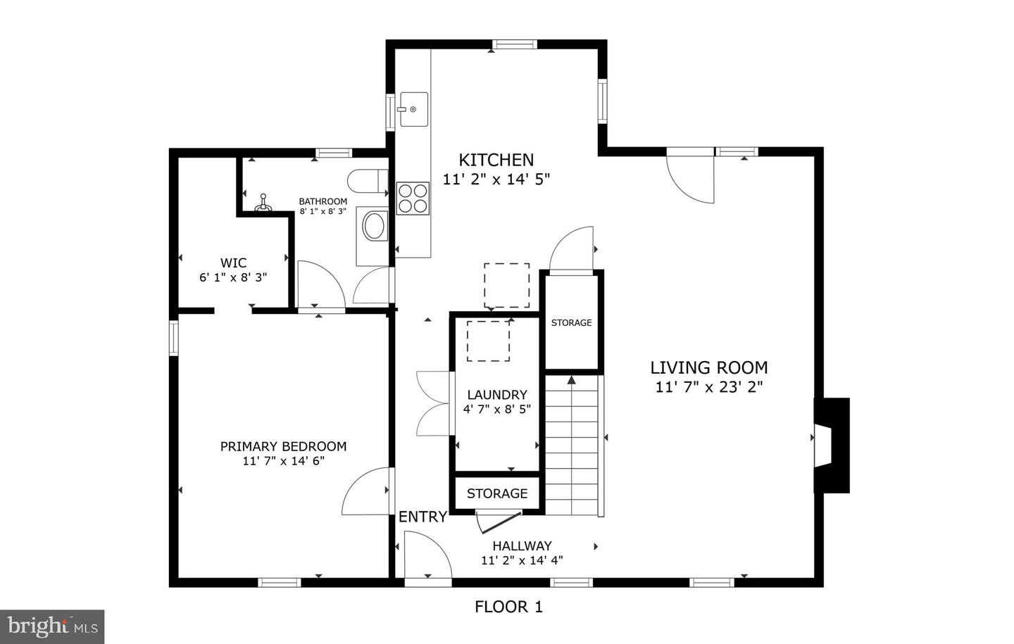 112 LONGVIEW LN, SPOTSYLVANIA, Virginia 22553, 4 Bedrooms Bedrooms, 6 Rooms Rooms,2 BathroomsBathrooms,Residential,For sale,112 LONGVIEW LN,VASP2031488 MLS # VASP2031488