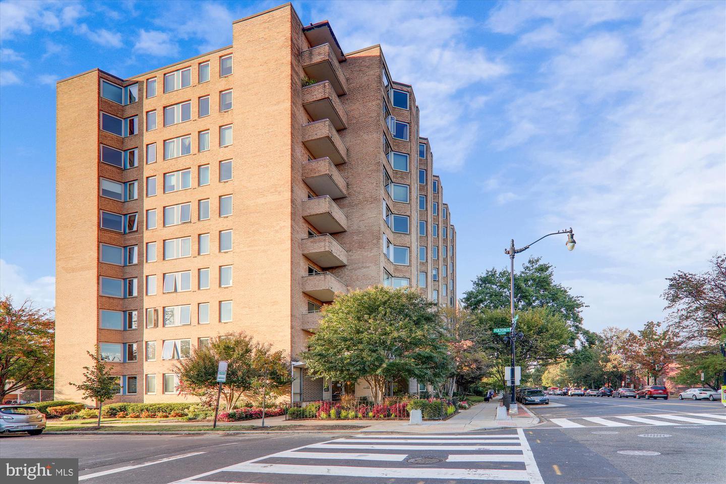 2800 WISCONSIN AVE NW #505, WASHINGTON, District Of Columbia 20007, ,1 BathroomBathrooms,Residential,For sale,2800 WISCONSIN AVE NW #505,DCDC2190878 MLS # DCDC2190878