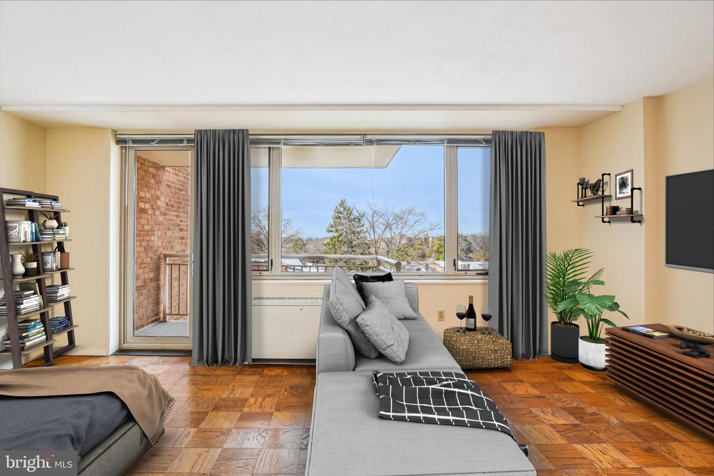 2800 WISCONSIN AVE NW #505, WASHINGTON, District Of Columbia 20007, ,1 BathroomBathrooms,Residential,For sale,2800 WISCONSIN AVE NW #505,DCDC2190878 MLS # DCDC2190878