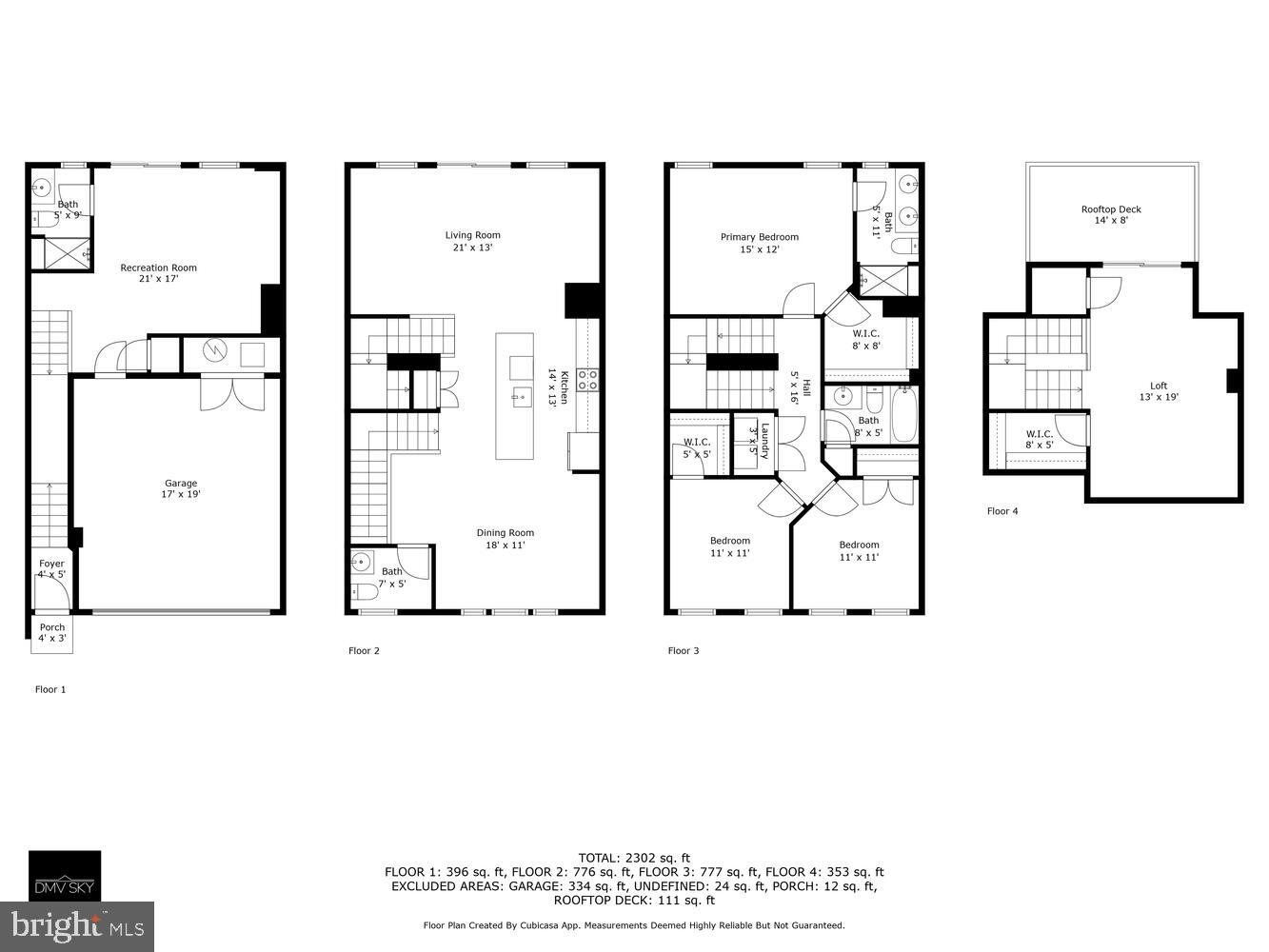 165 WHITSON WOODS PL, STAFFORD, Virginia 22554, 4 Bedrooms Bedrooms, ,3 BathroomsBathrooms,Residential,For sale,165 WHITSON WOODS PL,VAST2036926 MLS # VAST2036926