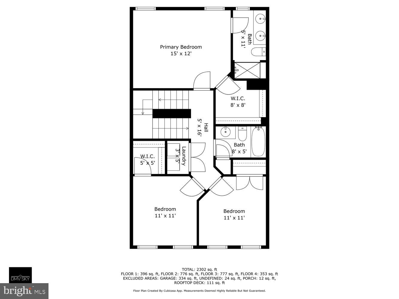 165 WHITSON WOODS PL, STAFFORD, Virginia 22554, 4 Bedrooms Bedrooms, ,3 BathroomsBathrooms,Residential,For sale,165 WHITSON WOODS PL,VAST2036926 MLS # VAST2036926