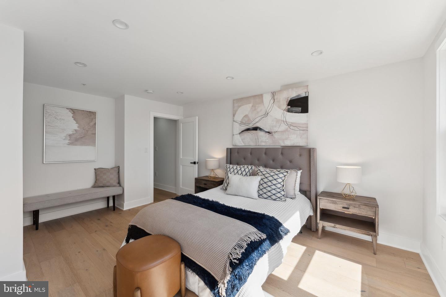 6 ADAMS ST NW #2, WASHINGTON, District Of Columbia 20001, 3 Bedrooms Bedrooms, ,3 BathroomsBathrooms,Residential,For sale,6 ADAMS ST NW #2,DCDC2190998 MLS # DCDC2190998