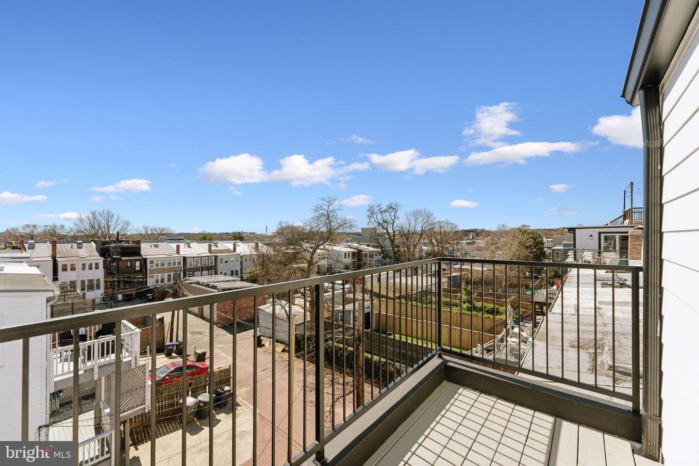 6 ADAMS ST NW #2, WASHINGTON, District Of Columbia 20001, 3 Bedrooms Bedrooms, ,3 BathroomsBathrooms,Residential,For sale,6 ADAMS ST NW #2,DCDC2190998 MLS # DCDC2190998